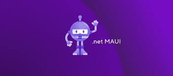 .NET MAUI